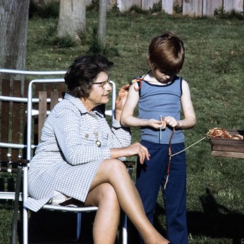 Photo of Alice Persyn